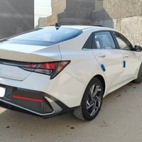 النترا 2024 • فتحة سقف • ٣٦٠٠٠ كم