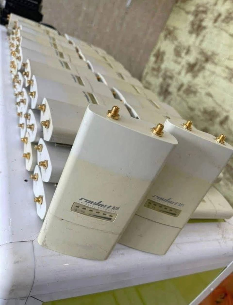 صباحگگم عافية وكلاء مها احمد المميزيييين 💰🔥🔥 وصلت مواد مستخدمة الكمية محدودة 🚨
تعال تفرج على الاسعار 🔥🔥🔥🔥

📦 سكتر زاوية 120 سعر 60 الف ويه اسمياته🔥🔥 
اومني سعر 80 الف 
📦 912 سعر 40 الف 🔥🔥🔥
📦 روكت xw سعر 90 الف 🔥🔥🔥
دش 30 سعر 85🔥🔥🔥🔥
📦 دش 32 سعر 90 الف 🔥🔥🔥
متوفر توصيل لكل محافظات العراق 🚘
📞 ***********
