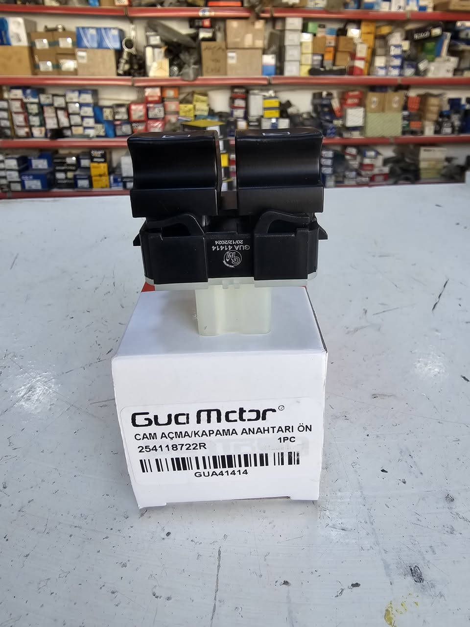 دكم جام رايسي رينو سومبل + رينو كابشتر ---- ماركه جي ام ( 25 الف)


**إذا كنت صاحب هذا الإعلان وتريد حذفه لأي سبب، رجاءا أرسل رسالة إلى الدعم الفني**