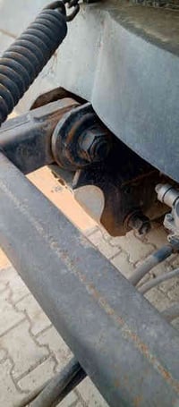 مقطورة • كركوك • ابو علي