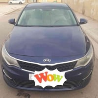 الاستفسار 07719406350 السعر 113 للبيع كيه اوبتيما موديل 2018 وارد امري...