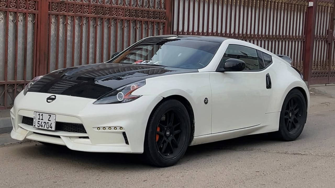 نيسان 370z
موديل ١٣ ماشيه69

٤ قطع صبغ سطحي

سبورت بكج

داخل جلد  

كشنات كهرباء وتدفئه

سستم صوت boss

برده خلفيه بلاد 

عليهه راديتر ٥ سراوات

مراوح عاصفه

فج بريك اكيوبونو 

كولر دهن

مروحه كولر دهن

اكسل vlsd 3.9

اير سسبنشن اس ٢ 

سبويلر 

سقف روز 

مازدات امامي متغير 

بنيد دزاين جي تي ار

سبويلر خلفي

عقل برمجه امريكا مابين لو اوكتان وهاي اوكتان 

ويل ١٩  

اير انتيك z1 الفلتر مالتهن kn

اكزوز بورلا اصلي + الاكزوز القديم موجود

جهاز obd2 

ادامه كامله لمنضومه الاير سسبنشن

وادامه كامله للكير والمكينه

ومنضومه البريك 

صدر امامي خلفي جديد وكاله

ادامه كامله لمنضومه المي

رولات مكينه وقايش جديد

هزه جديده ورقم جديد بس تحويل

تايرات انتاج 25 تايلندي 

***********

