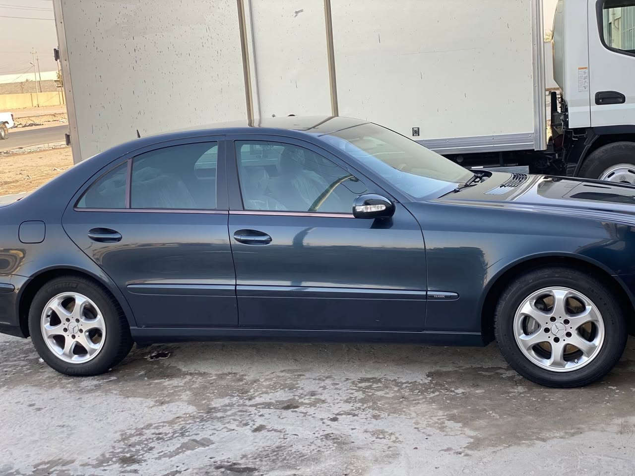 مارسدس e320 w211 للبيع
مارسدس e320 w211 سياره كفاله عامه جيديده سياره تسجيل جديد سياره مكينه كير حداديه كفاله سياره كلش كلش جديده مديل 2002 وارد الماني تبريد قطعتين كشنات تدفئه تحكم ستيرن كهرباء كشنات جلد تحكم كهرباء مكان سياره ب البصره حي الخليج سياره وياهه طخم ويل وتاير AMG بصمتين وياهه داخل كله اسود جلد سعر 135 وبيهه مجال رقم ***********
