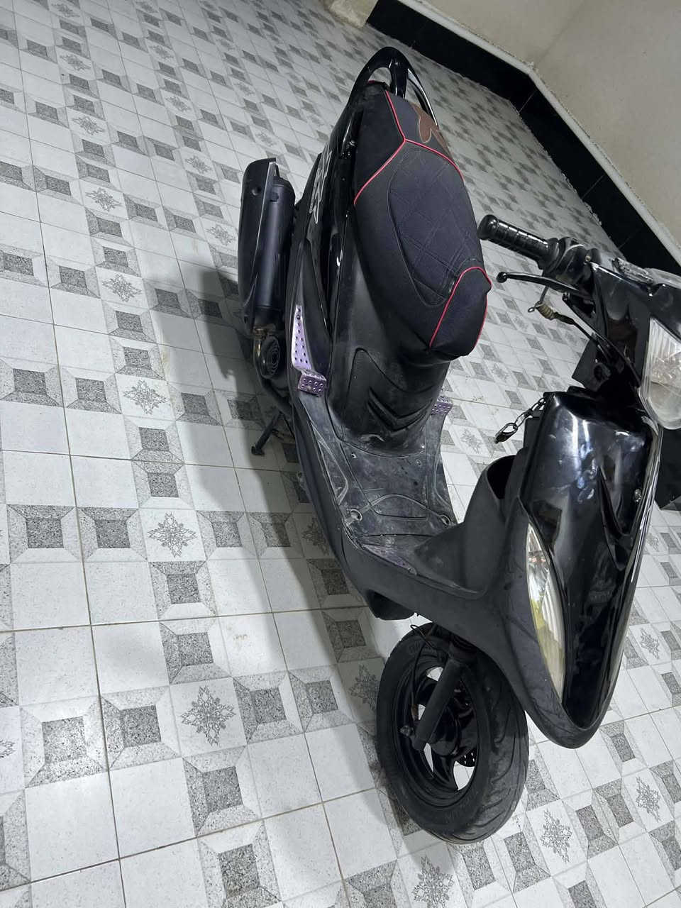 السلام عليكم للبيع 600 وبيه مجال نضيفه حيل


**إذا كنت صاحب هذا الإعلان وتريد حذفه لأي سبب، رجاءا أرسل رسالة إلى الدعم الفني**