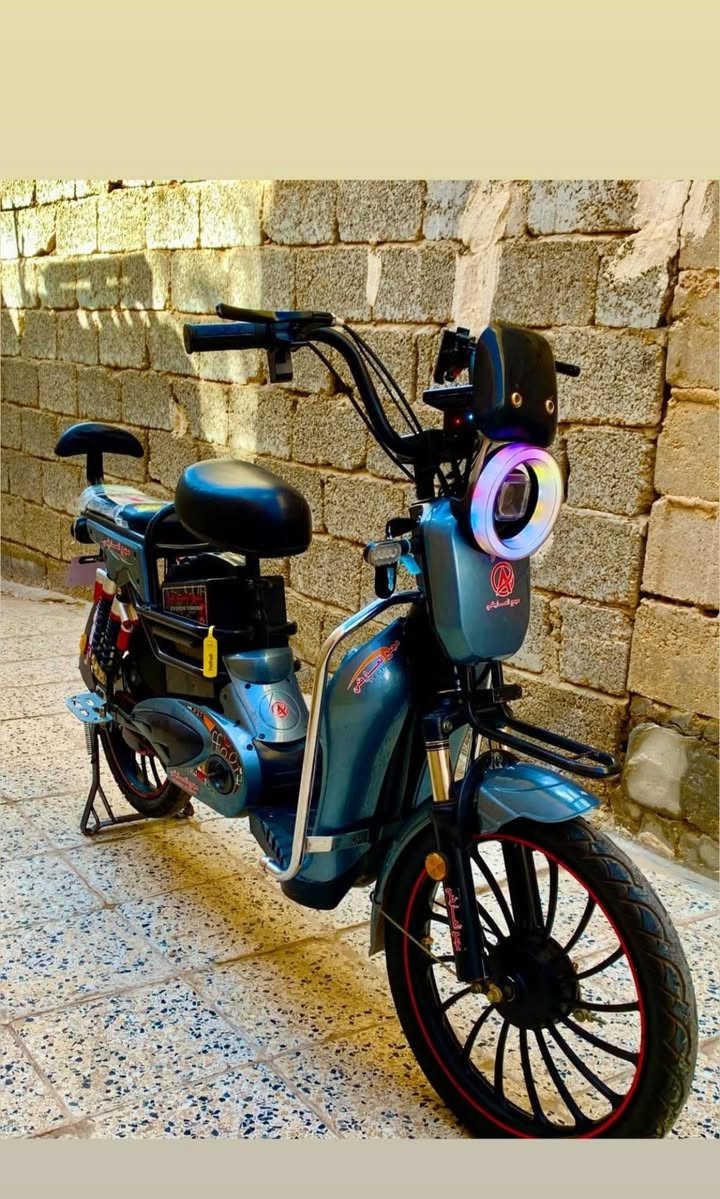 سلام عليكم دراجه شحن للبيع بطاريات انضاف و شرط الفحص دراجه كله شغاله 5 بطاريات ملف 1000 شاشه الكترونيه
السعر 280 مكاني نجف


**إذا كنت صاحب هذا الإعلان وتريد حذفه لأي سبب، رجاءا أرسل رسالة إلى الدعم الفني**