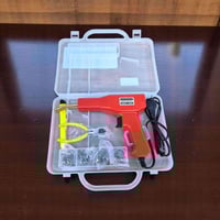 جهاز كوي • تصليح دعامية • بكج كامل