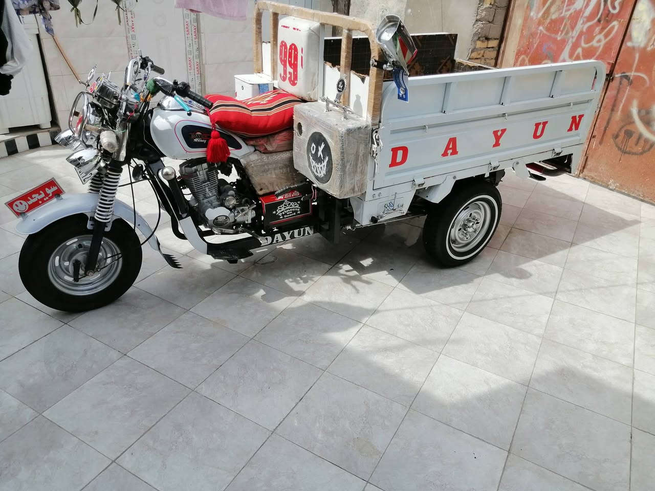 السلام عليكم ستوته للبيع موديل 22 رقم سعر خاص وهذا***********
