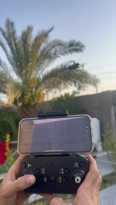 السلام عليكم درون للبيع السعر 70   ماعرف تفاصيله   مكلف بالنشر  التواصل ع الرقم *********** واتساب فقط
