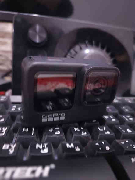 كوبرو 9 هيرو بلاك نضيفه سعر 200
 مكاني واسط الكوت توصيل موجود

رقمي ***********
