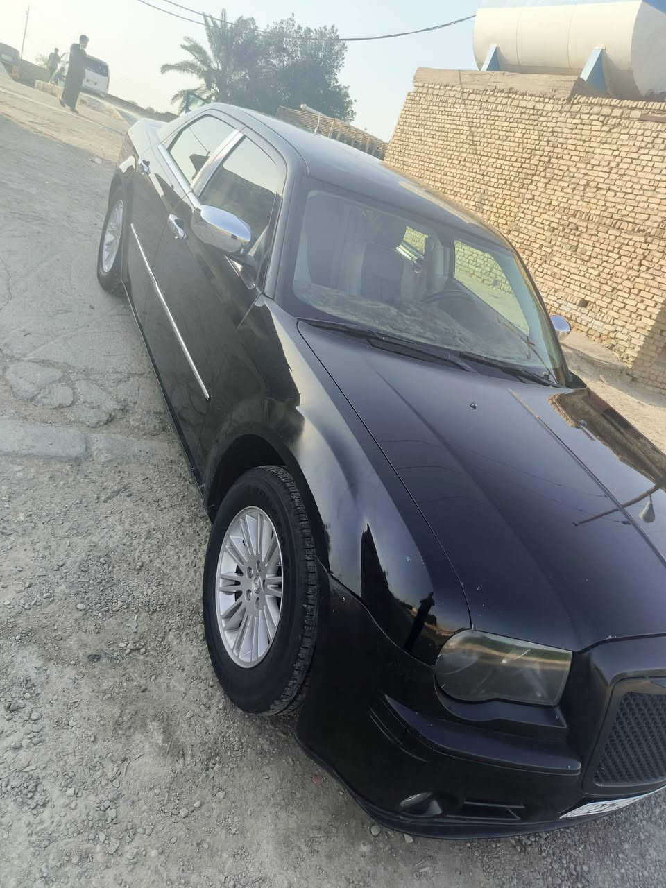 سلام عليكم شباب اوبامه موديل 2008 حادثه جاملغ خلفي فقط  الصور قديمه الدعميات مبدلات مال عدي جانن هيمي 
بس الهيكل نفس الصور 
السعر 115وبيه مجال 
الخاص مقفول ماجاوب خاص 
***********
***********
واتساب موجود
