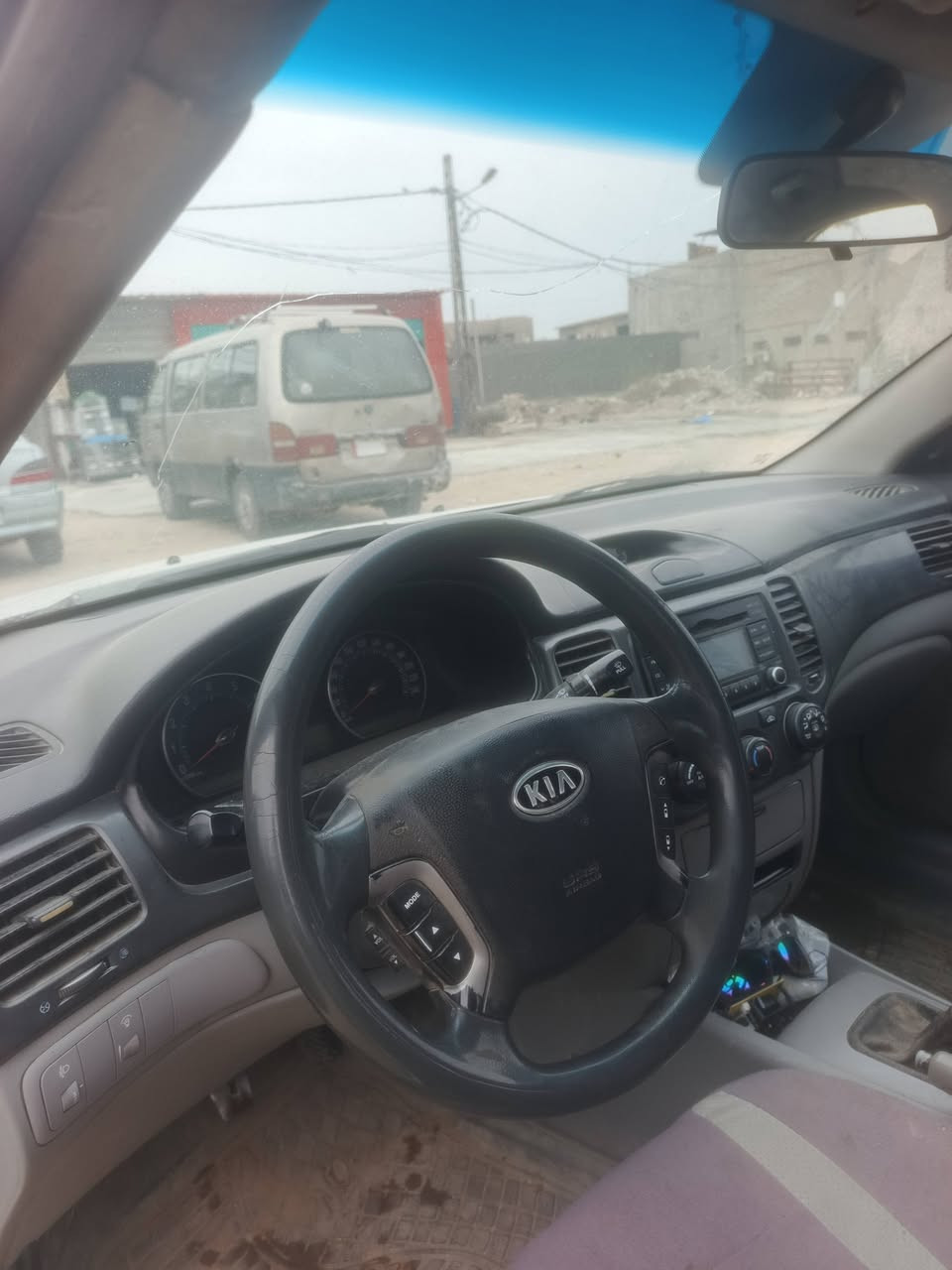 مرخصت مدير الكروب اوبتما 2008رقم بغداد  بيهه مكانات صبغ كير ومكينه خير من الله تبريد ثلج سعره 85وبيهه مجال
***********
