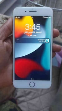 سفن بلاس مبدل فقط بطاريه 93 ذاكره 128 الباقي كلشي شغال نت اتصال بلاتوث...