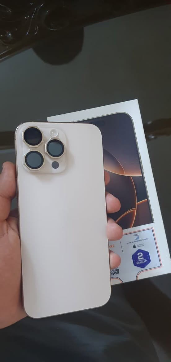 ايفون ١٦ برو ماكس جديد لك بطارية 99مشحون 156 مره.بي شويه بكسلات بي صغيره كلش رايده مليون و٣٠٠


**إذا كنت صاحب هذا الإعلان وتريد حذفه لأي سبب، رجاءا أرسل رسالة إلى الدعم الفني**