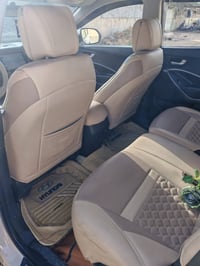 سنتافيا • ٢٠١٥ • رقم بصرة