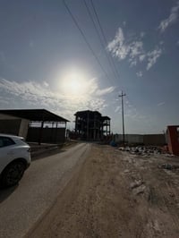 💫اكتب رقم واحد يوصلك السعر خاص💫  💫ارض للبيع منطقة الدوره  💫المساحة 300...