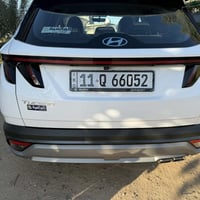 توسان ٢٠٢٥ خليجي محرك ٢٠٠٠  بصمة  وتشغيل عن بعد  كراسي الاماميه كهرباء...