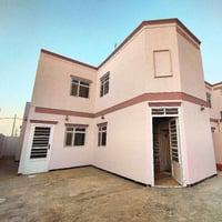 للبيع دار جاهز ٢٢٠م طابقين مرحلة ثالثة ضمن دور الاطباء صاحب الدار ٠٧٨٢...