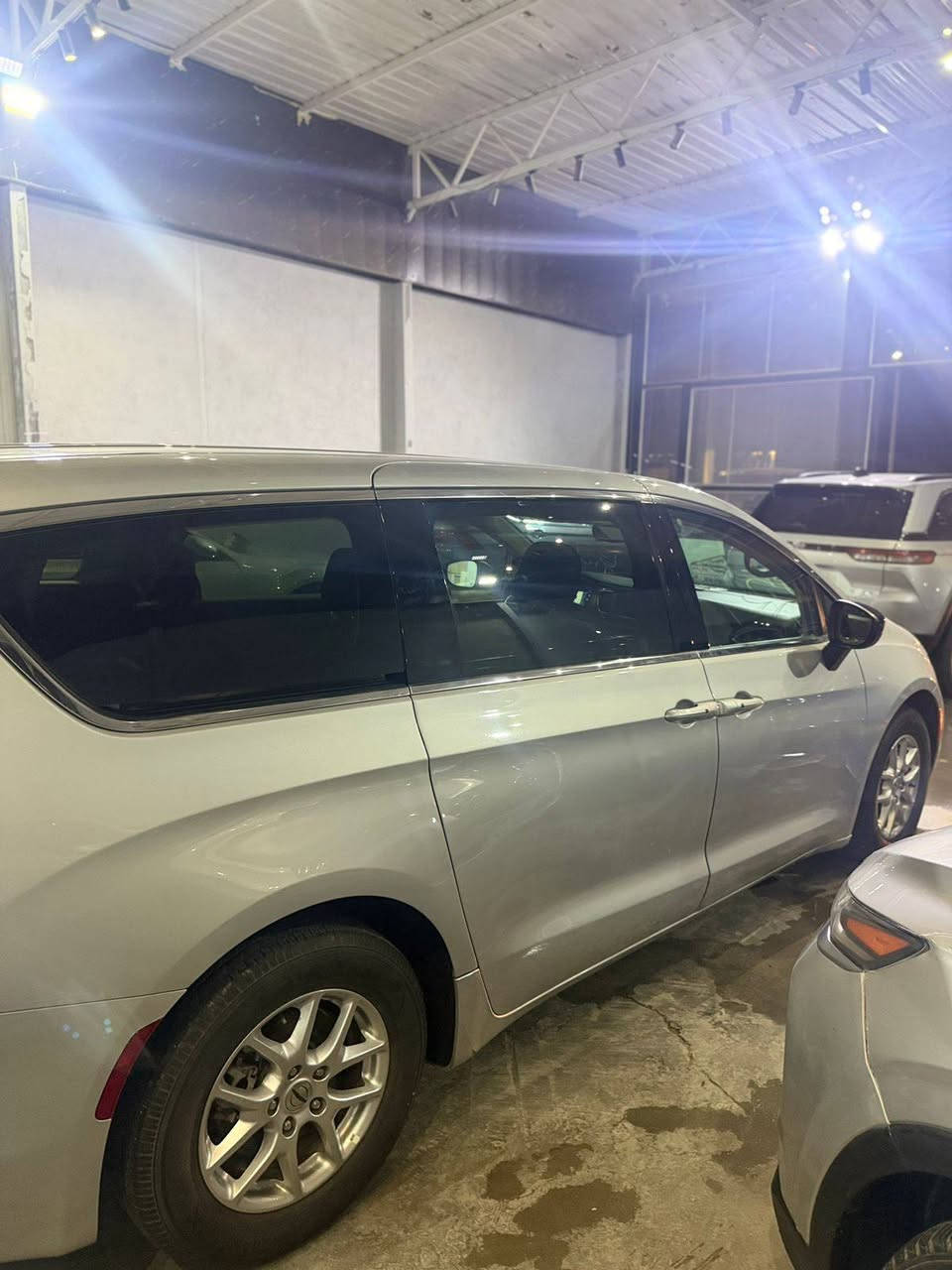 السلام عليكم باسفيكا ٢٠٢٤ بدون ارقام مكفوله فقط دعاميه ٢٢٥ ورقه  صور الحادث مرفوقه بلمنشور ***********
