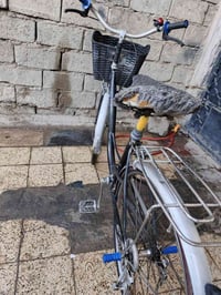 عدد اثنين بايسكل للبيع يابان الاصلي اثنينهن سعر 150 مكلف  بالنشر  مكان...