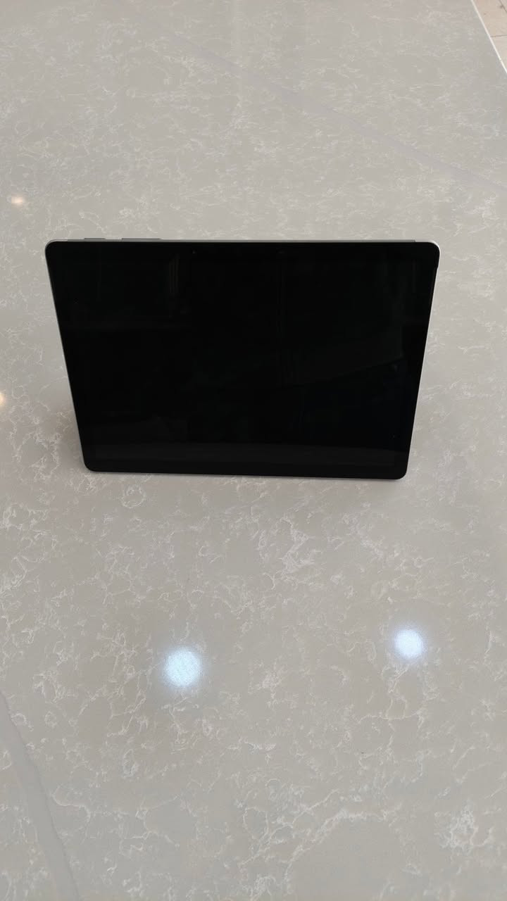 Microsoft Surface Go 3


**إذا كنت صاحب هذا الإعلان وتريد حذفه لأي سبب، رجاءا أرسل رسالة إلى الدعم الفني**