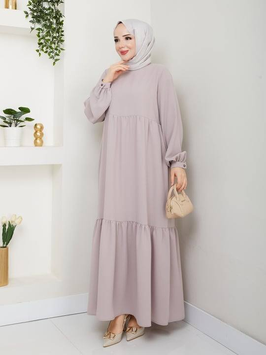 جملة ومفرد
اصحاب الجمله اقل طلب نص درزن

نزاكة وذوق وجمااال♥️ 
فستان نسائي 
خامه ايروبين  اصلي درجه اولى 💯
القياسات من 38 الى 54 
🚕 يوجد خدمة توصيل لجميع محافظات العراق


**إذا كنت صاحب هذا الإعلان وتريد حذفه لأي سبب، رجاءا أرسل رسالة إلى الدعم الفني**