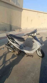 السلاح عليكم دراجه لبيع ماكس منغولي 07800797764