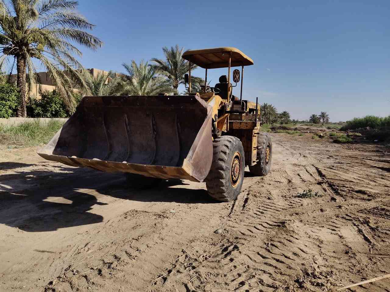 شفل كاوسكي 70موديل 79رقم بغداد تحويل مباشر شفل جاهزة للعمل للاستفسار على رقم الهاتف ***********
