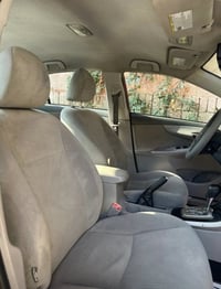 كورلا ٢٠١٠ • وارد أمريكي • بغداد