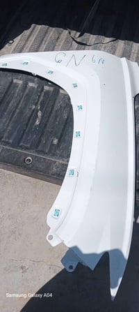 جاملغ توكسان جهة اليمين للبيع 07866616614