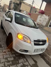 افيو ٢٠١١ • بونيت • النجف