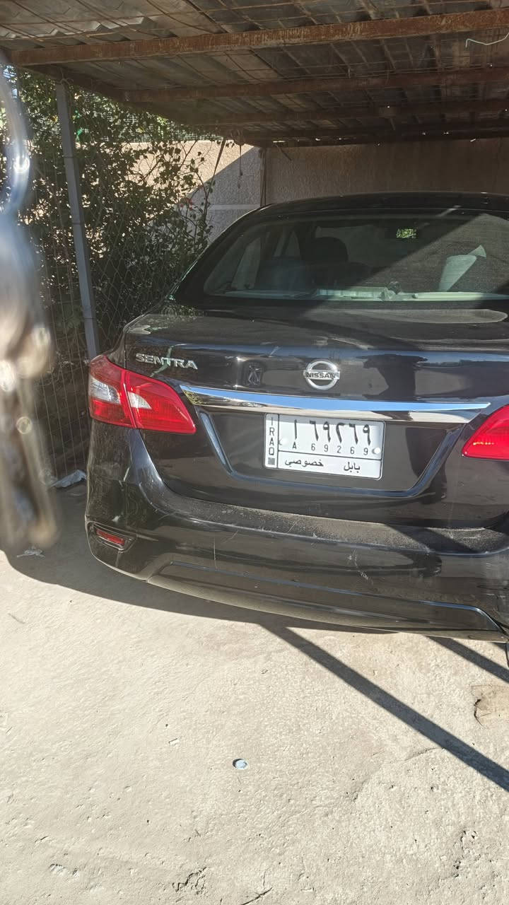السلام عليكم  سنترا موديل  ١٩ باب خلفي ضيغ جالغ امامي السعر  98  ***********
