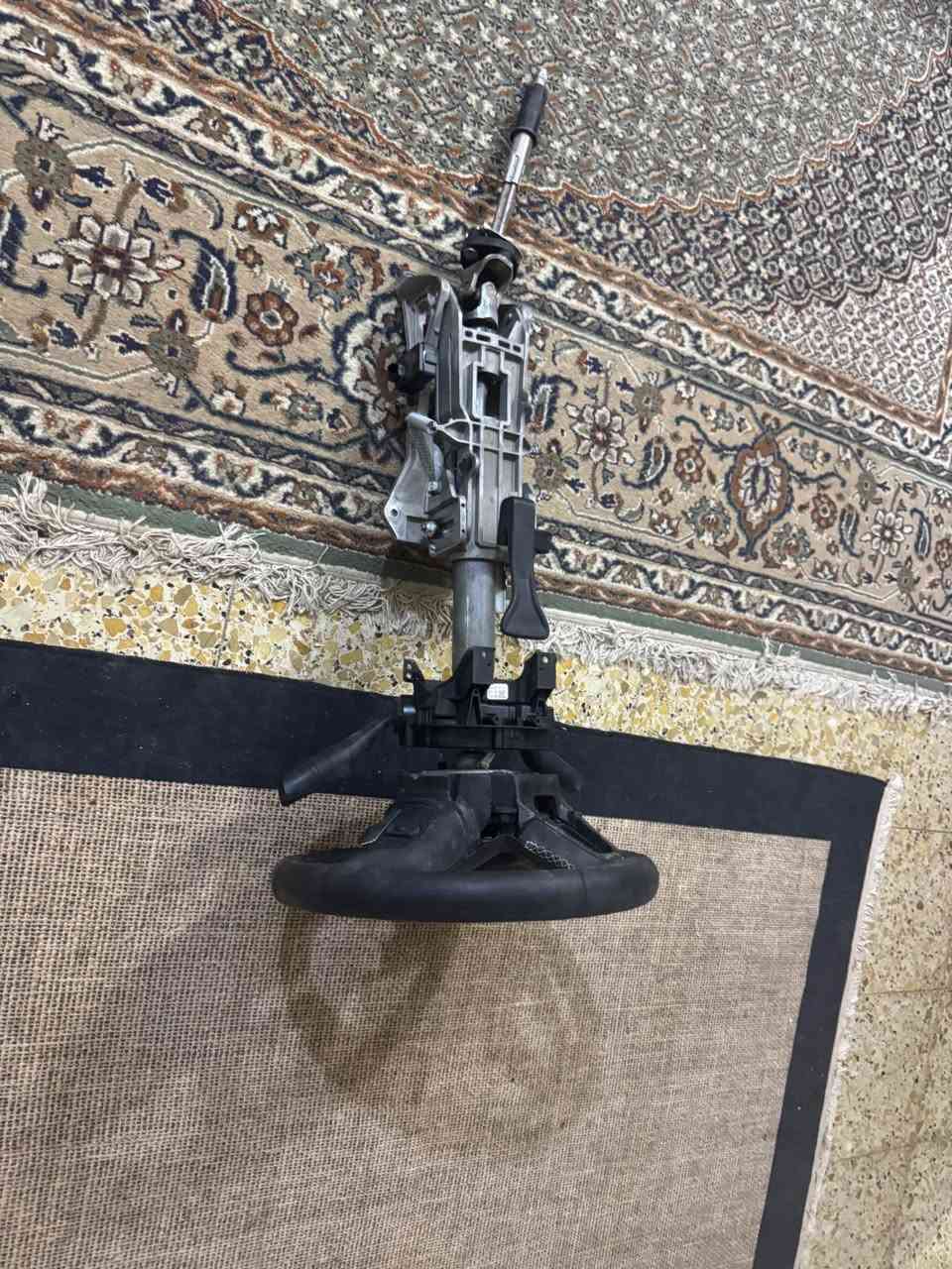 ستيرن كامل مع الشفتات بدون دركه
جيب كراند شيروكي الشكل الجديد خمسه راكب وسبعه راكب 
*********** ديوانية, القادسية
