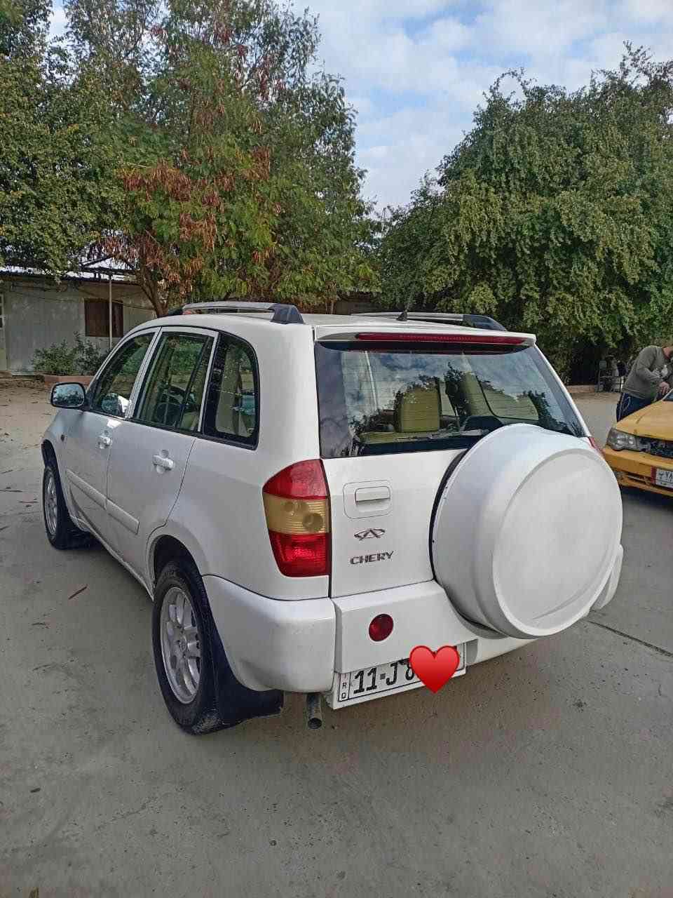 من رخصت الادمن المحترم
***********
تيكو 2011 كير اوتماتيك الميكانيكي المرغوب مكينه 2000 فول سلايت شاشه اندرويد كامره دواره تحكمات رقم بغداد دولي تحويل جديد سنويه جديده شرط التحويل السعر (49$) مكاني بغداد *********** بغداد, العراق
