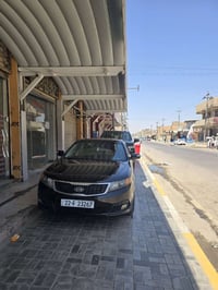 اوبتما ٢٠١٠ • وارد كوري • رقم اربيل