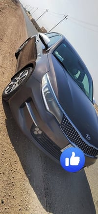 اوبتيما ٢٠١٦ • كفاله عامه • سماره