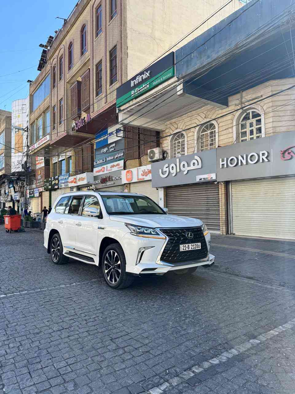 يالله لكزز مكفوله كفاله عامه من صبغ وبارد وتبديل فقط القطع تحديث وشاده اصلي مال وكاله  ابيع عل سونار كفاله عامه مكينه وكير وتبريد كفاله جكات تصعد وتنزل سياره مكفوله حته من شخط بسمي سنويه ومجدد 30هزه وفحص كله جديد بسمي مكاني بابل سعر 335سياره ماشيه 95بصمات مال شركه عدد 2اخوان بس شراي يتصل مكاني بابل رقمي ***********
