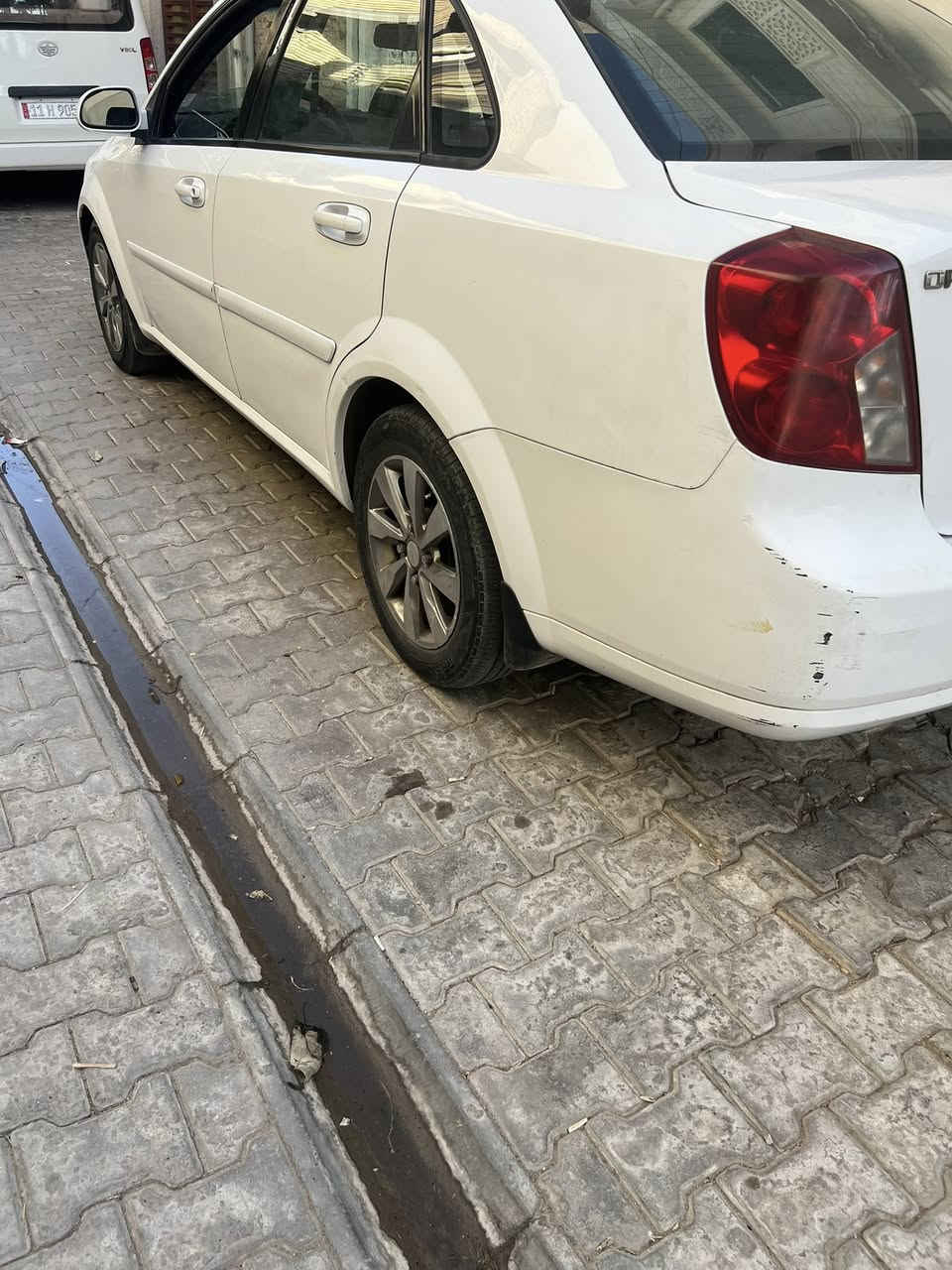 تحيه طيبه للجميع مراوس فقط بتكسي كوري/ اوبترا موديل 11 بغداد مال شركه سياره جاهزه مكاني الاعظميه تواصل ***********
