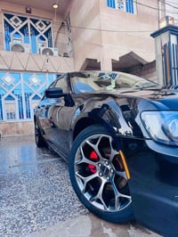كرايسلر ٣٠٠ S • ٢٠١٧ • رقم اربيل