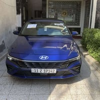 النترا موديل 2024 وارد مريكي سياره فول مواصفات صور حادث منشوره ويه صور...