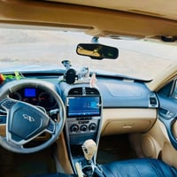 سياره تيكو للبيع  موديل 2015 رقم انكليزي بغداد بأسمي  محرك وكير كفاله ...