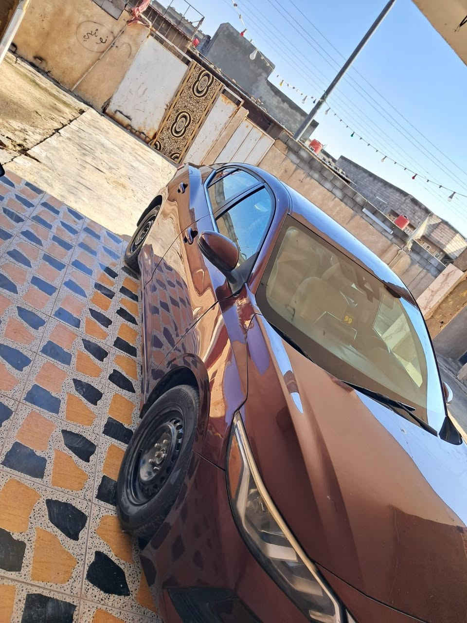 ‎ﻧﻴﺴﺎن وارد اﻣﺮﻳﻜﺎ ﻣﺪﻳﻞ 20‎


**إذا كنت صاحب هذا الإعلان وتريد حذفه لأي سبب، رجاءا أرسل رسالة إلى الدعم الفني**