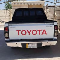 ٢٠١٢ • اوتوماتيك • مكفولة صبغ