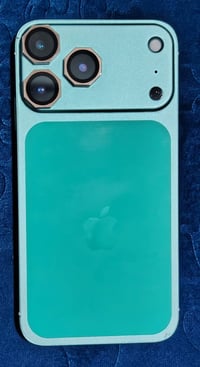 اكس ار • ذاكرة ٢٥٦ • فيروزي