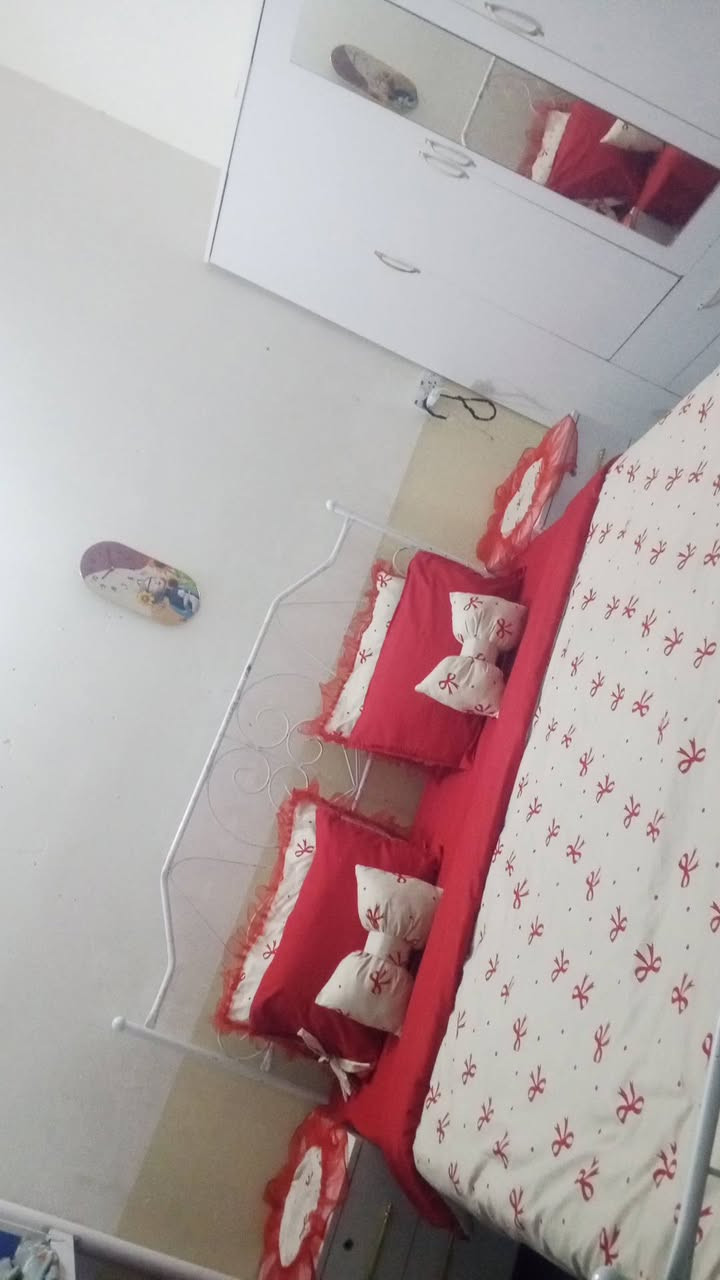 جمال القطعه 🥹👌فرشه صيفي اماراتي خامه تخبل 🎀❤ متكونه من11قطع  خياطه حسب الطلب  متوفر توصيل لجميع المحافظات


**إذا كنت صاحب هذا الإعلان وتريد حذفه لأي سبب، رجاءا أرسل رسالة إلى الدعم الفني**