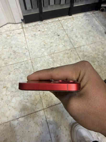 آيفون 13 عادي للبيع ب 256 بطاريه89 بلادي  نضافه 100\٠
بدون ملحقات سعر 500 وبي مجال بسيط  مو شراي لا تعامل ولا تكسر بي 
مكان بغداد حي اور 
***********
