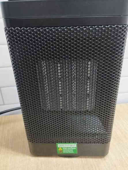 متوفر دفاية كهربائية تعمل تدفئة دوارة نضام ريموند فان تبريد تدفئة وتوفيت على الساعة كوالتي كلش عالي ب للاستفسار *********** واتساب أو خاص
