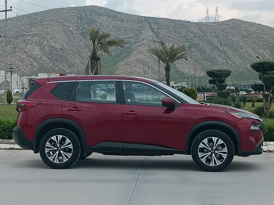 نيسان روك 2023 وارد امريكي
3سلندر 1500 تيربو
الفئة SV AWD

تحكمات مقود وشفتات
نقطة عمياء
بصمة أبواب
رادارات سيارة

ماشية السيارة 38 ألف كيلو

سيارة بيها قطع سبغ ،  بوند فقط

السعرب 132  بيها مجال السيارة

رقم سلیمانیە السيارة شرط التحويل

مكان رانیە ، قریب دوکان سیاحی نصف ساعە 

رقم موبايل

***********

بي واتساب
