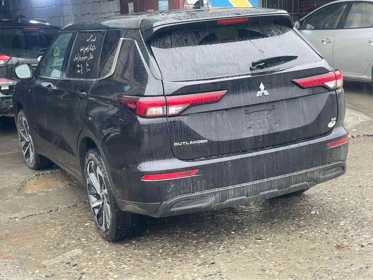 اوتلاندر ٢٠٢٤ رەش مواسەفات se 
بۆ پەیوەندی/***********
سعر خوار بازار/١٧١$ مجال
اوتلاندر ٢٠٢٤ رەش مەکینە ٢.٥ مرخوب
جوار بستۆن هەموو بەنزینیک دەسوتینی. 
مواسەفات(بەسمەو دەرگا بەسمە،کوشن جلدو کوشن کارەباو کوشن شامواو کوشن گەرم،رادار پیش و دواو تەبیشت و ناوجەی کویر،ویل ٢٠ انج،سندوق جەگ، ٥ کامیرا،حساس پیش و دواو اوتو ستۆپ،سێ ریز کوشن و ٧ نەفەری،کارپلەی،شاشە گەورە و لەمس،تەبرید مەرکەزی،بریک بەسمەو اوتو هۆلد،سوکان فولیوم،٦ مۆدی لیخورین،پیش دوا لیدو لایت زینون،اوینە اشارەت،ئاوینەی دەخەویت،،،،،،،هتد
سەیارەکە ناو پاکەتەو جوار تایەی بریجستۆنی یابانی لۆکی لەژیرە،ساردو شوخت و جالی نیە و وەک شوشەشەیە،یەک دینار مەسرەفی تیدا نیە بەشەرتی یەک مانگ دەیفروشم،مالی دۆستەو ڤەشەرتی رەقەم کردن،ژمارەکاتی ٣ مانگی لەگەلدایە،
سەیارەکە جملخ دواوە سندوق بۆ یاخە بەبی ناو،پیش و دوای کەپسە،بۆنید کلیری امریکایە
لایت و رادیتەرو بوابەو تەنانەت اوی رادیتەریش بەشەرتی بیلادیە
سعری خوار بازارە مجالیکی برایانەی تیدایە تکایە زوور موشتەری نی سەرم مەهیشینە لەگەل ریزدا رانية, السليمانية
