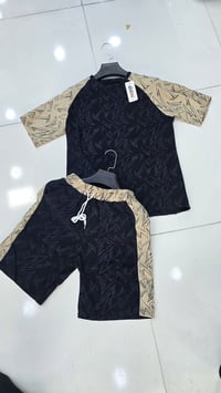 تراك • برمودا • طقم كامل