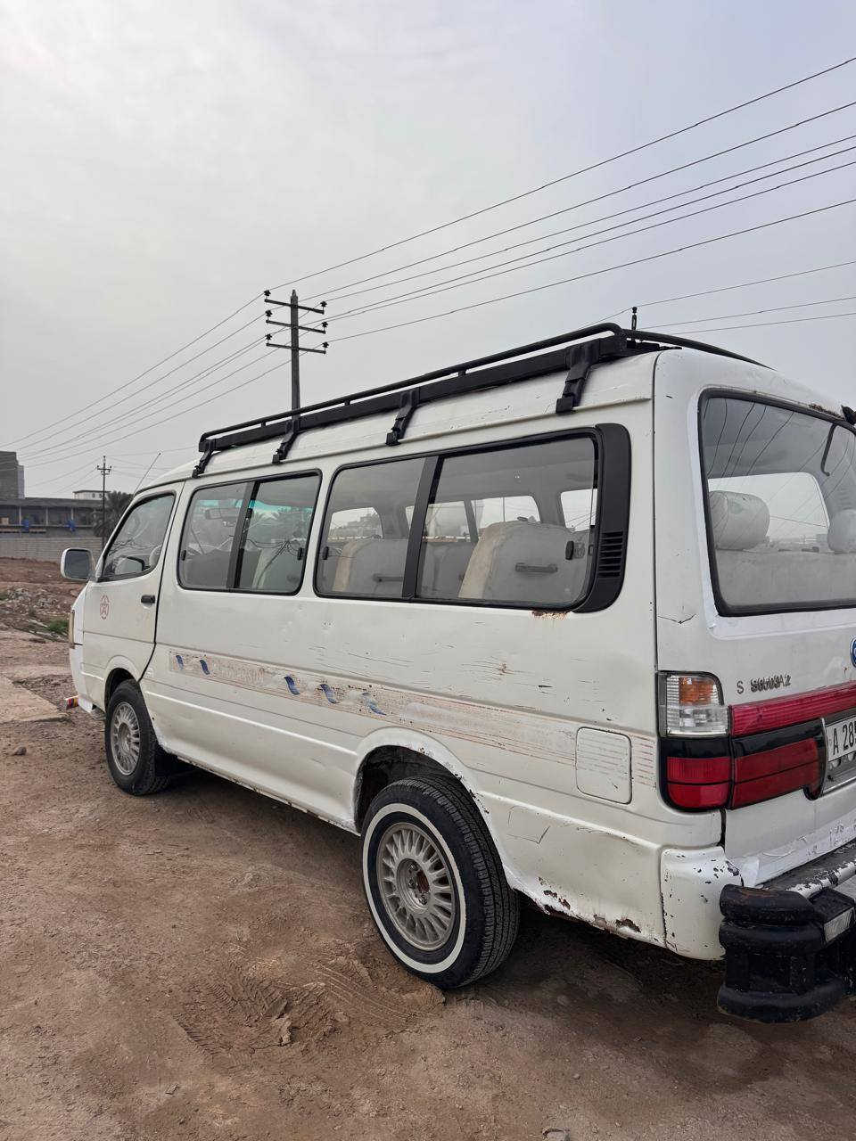 السلام عليكم سياره بولارسن  موديل 2008 كير اكسل مكفولات مكينه ونجي رقم بغداد السعر 42 وبيه مجال رقم ***********
